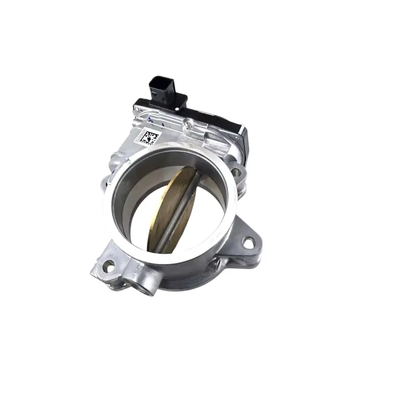 22076519 Genuine Volvo Fuel Injection Throttle Body 2