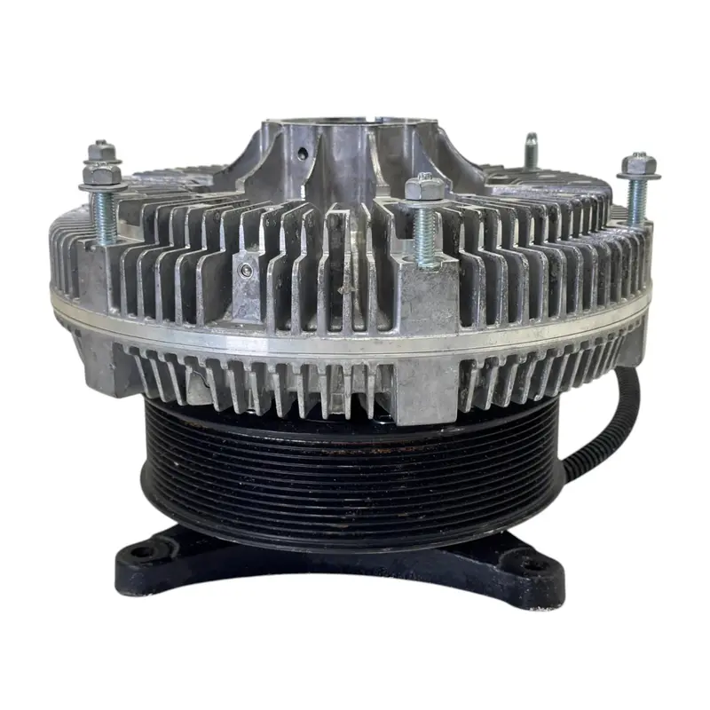 22113077 Genuine Horton Fan Clutch Rcv250 2