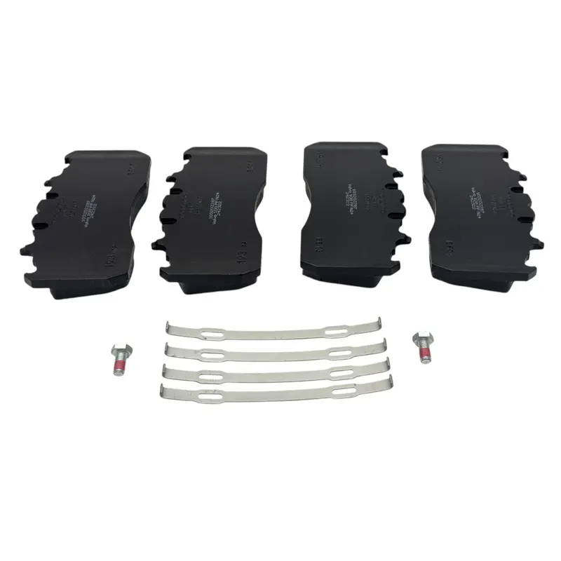 22120796 Genuine Volvo Disc Brake Pad Kit 2