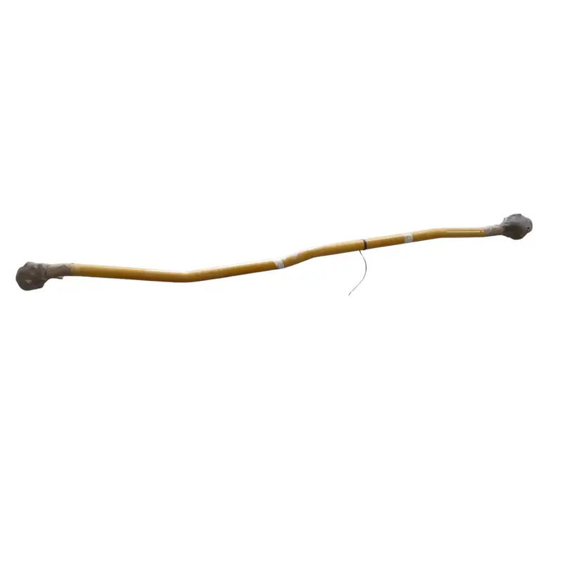 2214466 Genuine Cat Tube Assembly 2