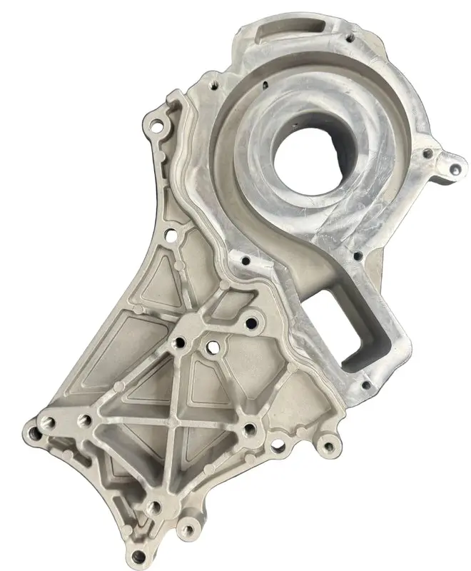 22195469 Genuine Mack Engine Water Pump 1