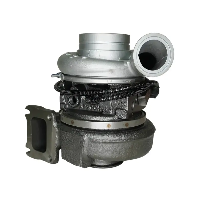 22215682 Genuine Volvo-Mack Turbocharger For Volvo Md11 11.0L 325-405 Hp Volvo Mack 1