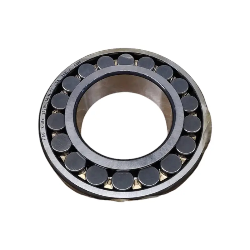 22218-E1a-M-C3 Fag Spherical Roller Bearing 1