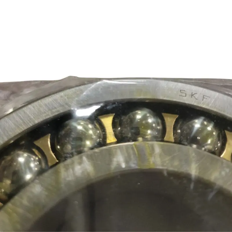 2222 Km Genuine Skf Self-Aligning Ball Bearing 2