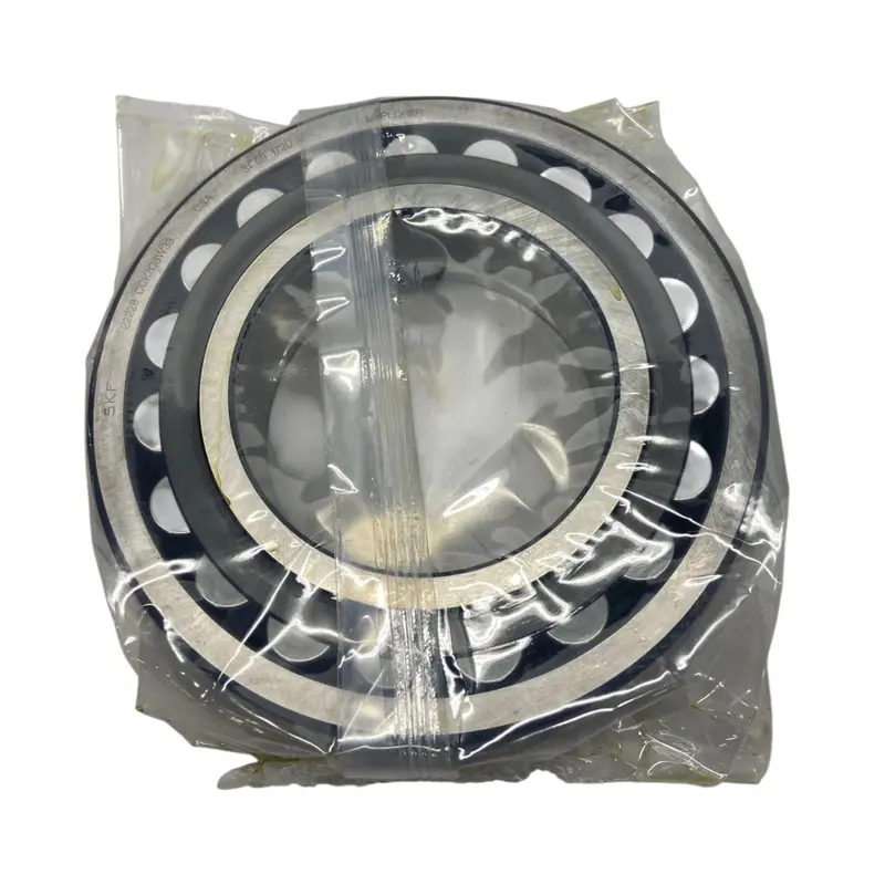 22228 Cck/C3w33 Genuine Skf Spherical Roller Bearing 1