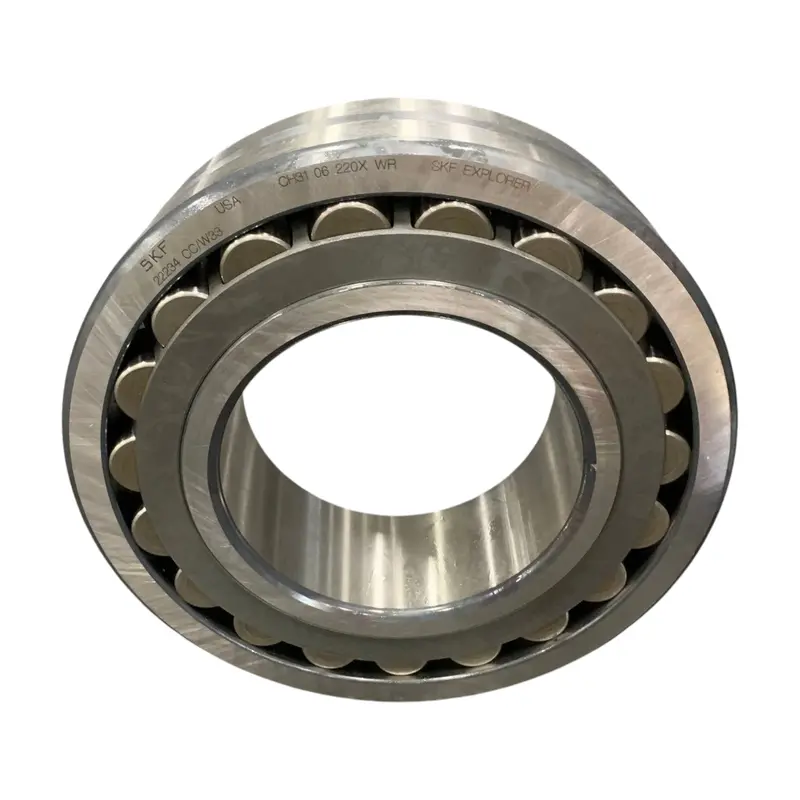 22234 Cc/W33 Skf Spherical Roller Bearing 1