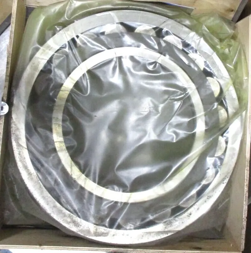 22244 Cc/C3w33 Genuine Skf Spherical Roller Bearing 2