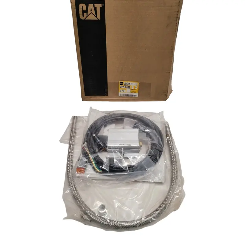 2226055 Genuine Cat Monitor Kit 1