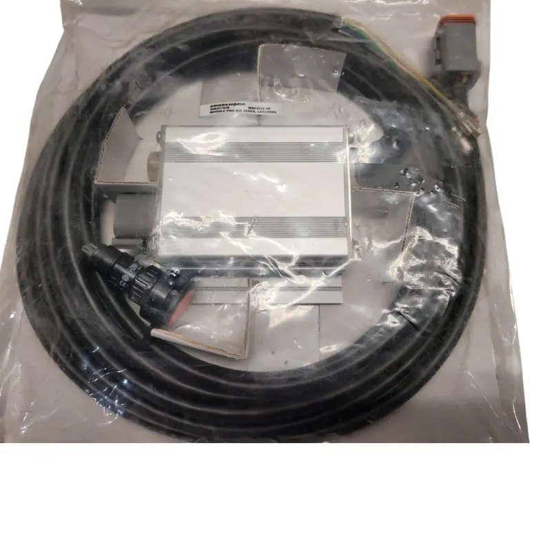 2226055 Genuine Cat Monitor Kit 2