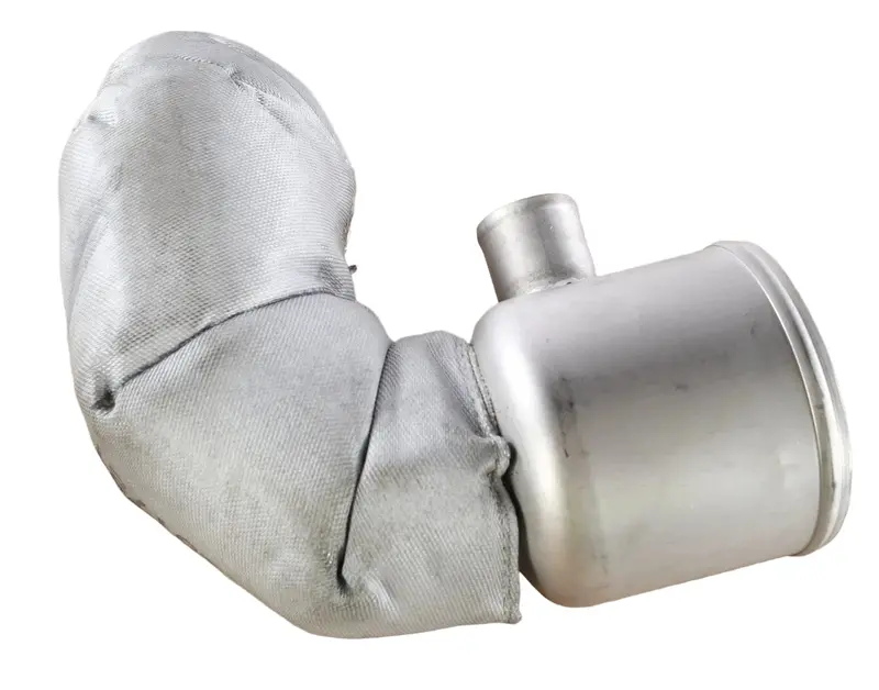 22291781 Genuine Volvo Penta Exhaust Riser 2