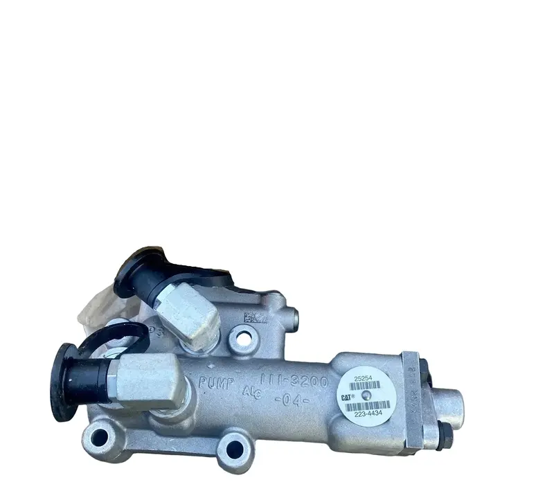 223-4434 Genuine Caterpillar Relief Valve Group 1