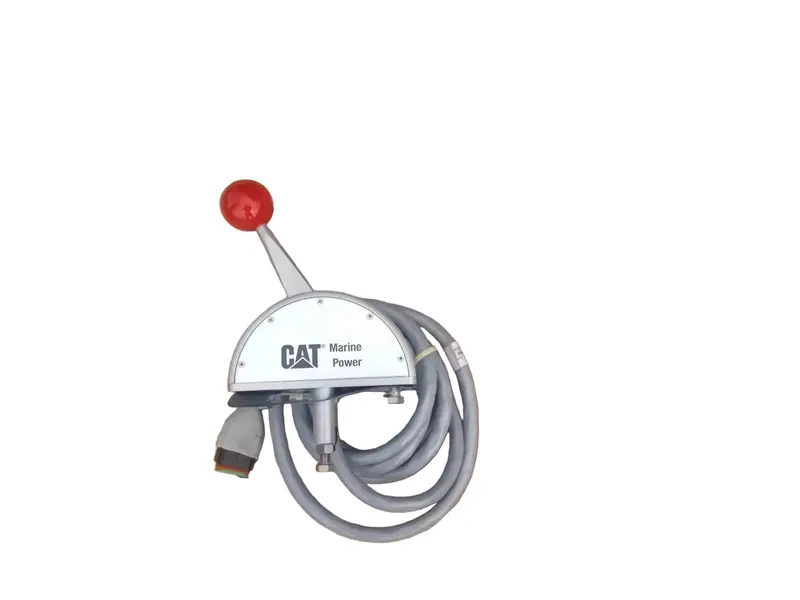 223-8222 Genuine Cat C32 Marine 1