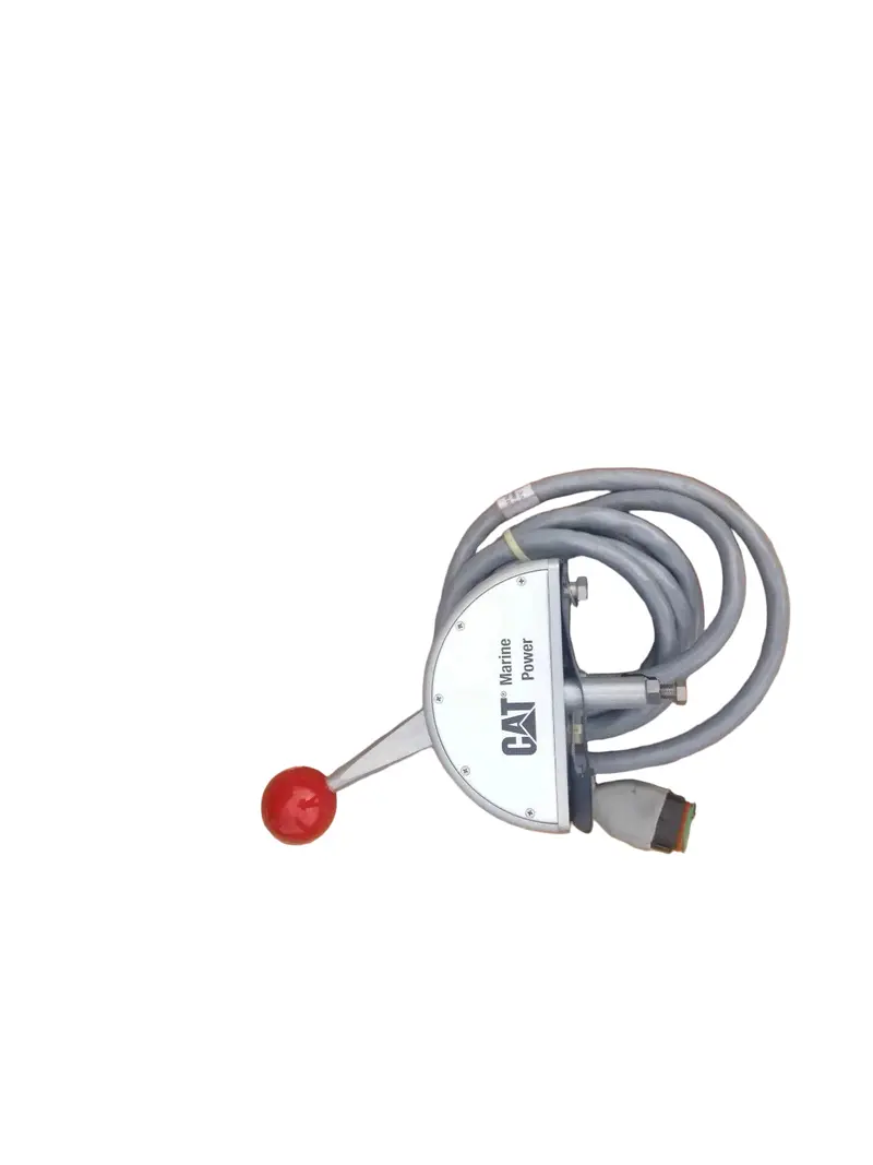 223-8222 Genuine Cat C32 Marine 2