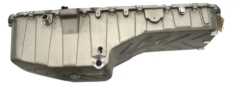 22303327 Genuine Volvo Penta Oil Pan 1
