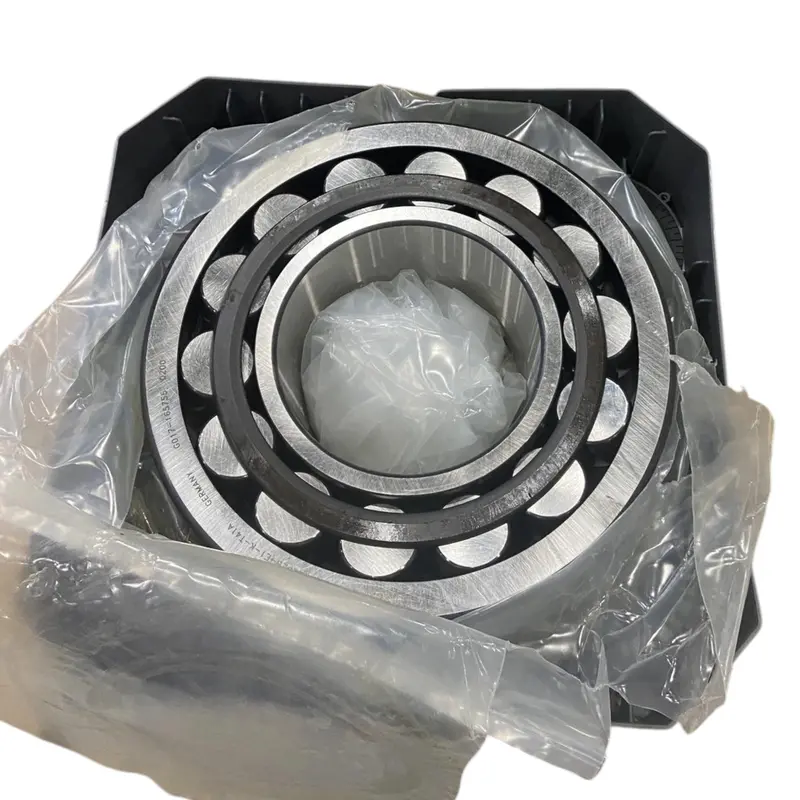 22322-E1-K-T41a Genuine Fag Spherical Roller Bearing 1