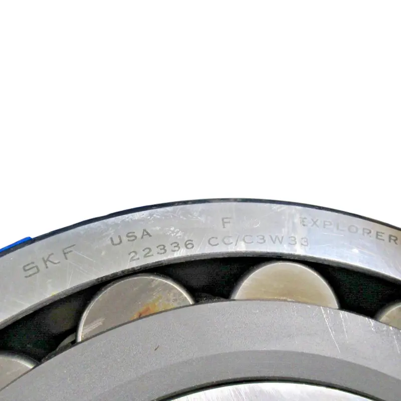 22336 Cc/C3w33 Genuine Skf Spherical Roller Bearing 2