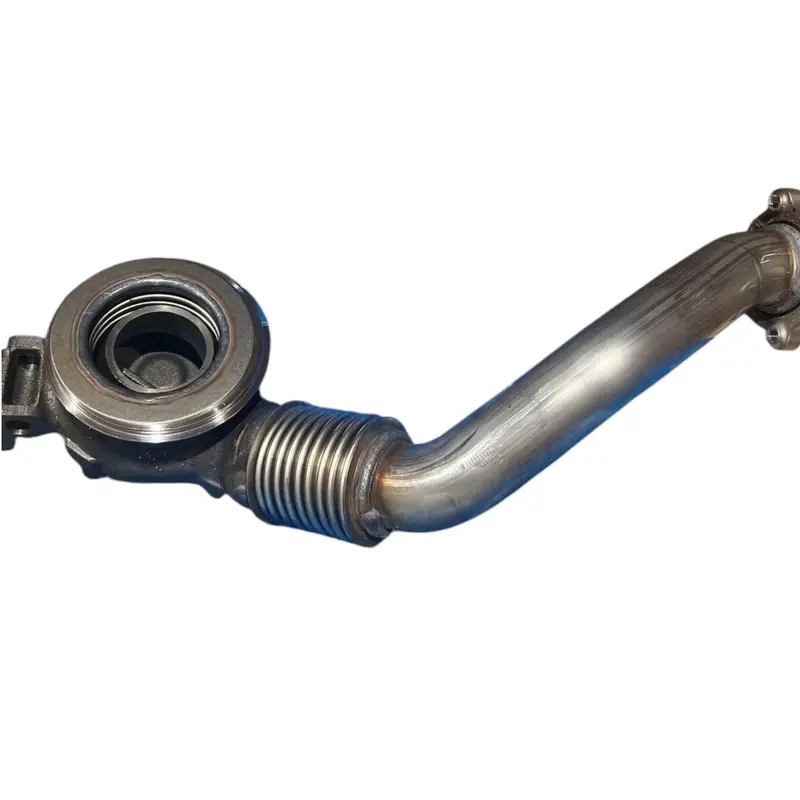 22350386 Genuine Volvo Tube 2
