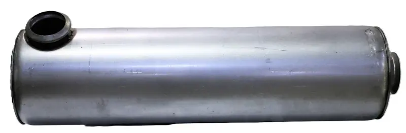 22352090 Genuine Volvo Penta Muffler 1