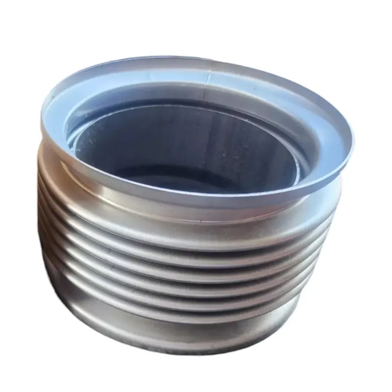 2235665 Genuine Cat Outer Diameter Bellow 1