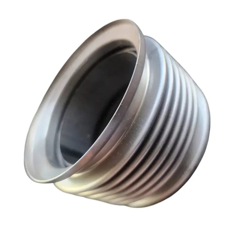 2235665 Genuine Cat Outer Diameter Bellow 2