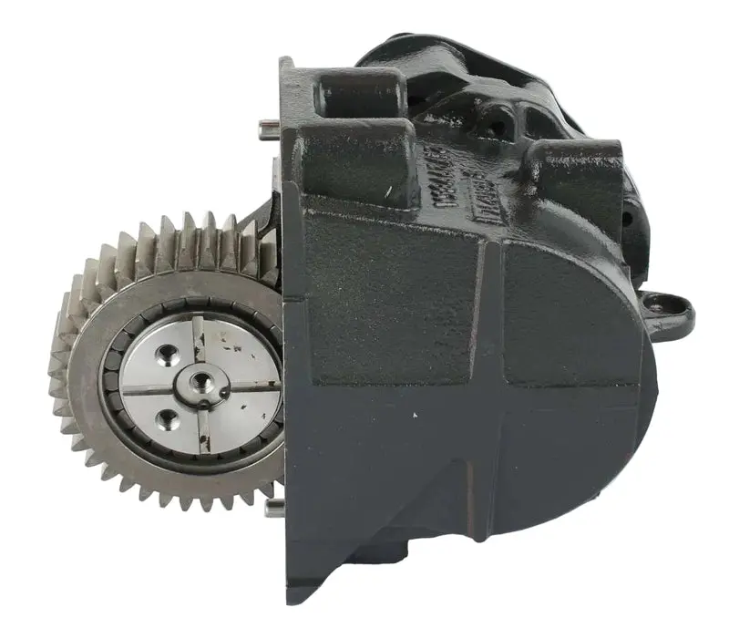 22364276 Genuine Volvo Penta Pto Power Take Off 1