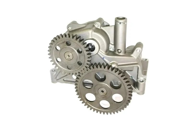 22371342 Genuine Volvo Penta Oil Pump 1