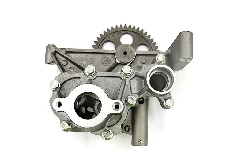 22371342 Oem Volvo Oil Pump 1