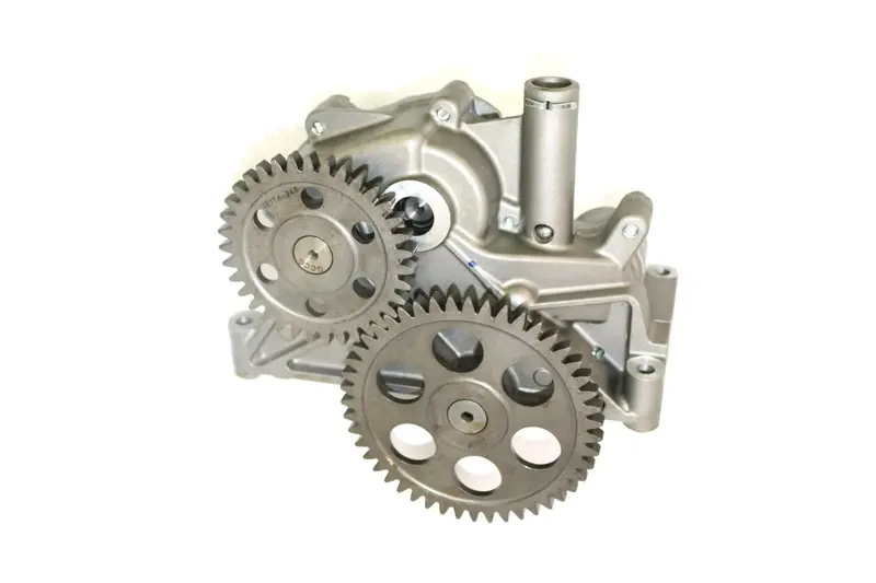 22371342 Oem Volvo Oil Pump 2