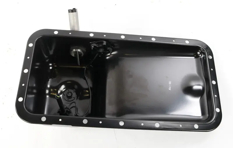 22386942 Genuine Volvo Penta Oil Pan 1