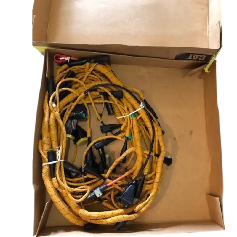 2239126 Genuine Cat Harness As-W 2