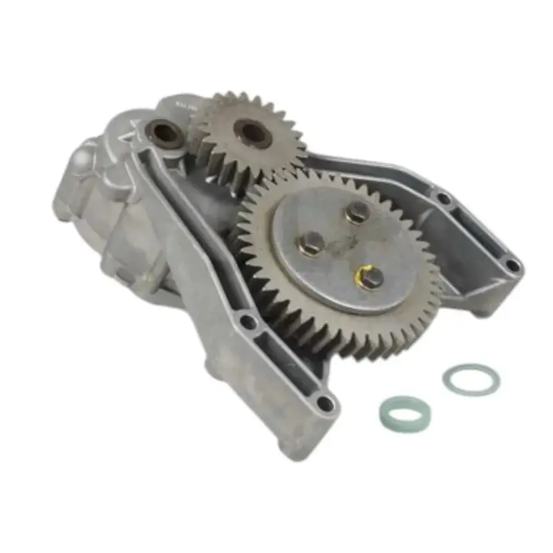 22397140 Genuine Volvo D12 Oil Pump 1