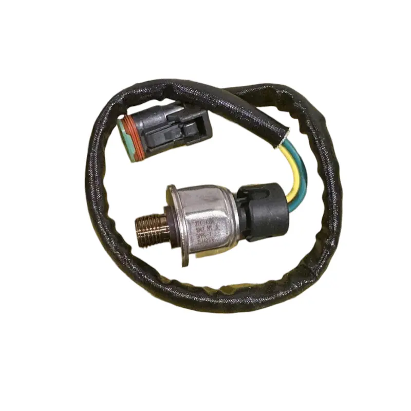 224-4536 Genuine Cat Pressure Sensor 37.4 Mpa Oem 1