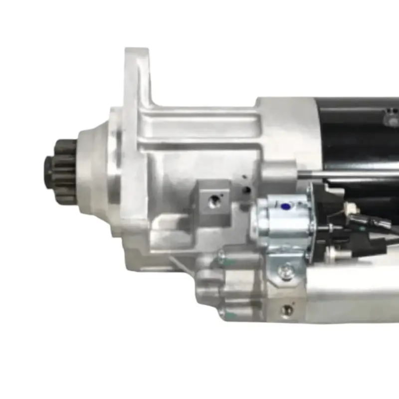 22421157 Genuine Volvo Starter Motor 2