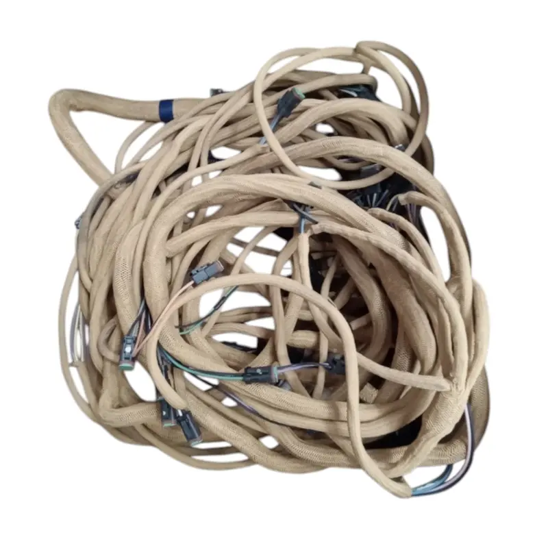 2245056 Cat Harness As 1