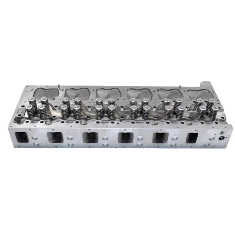 22498402 Genuine Volvo Cylinder Head Volvo Mack 1