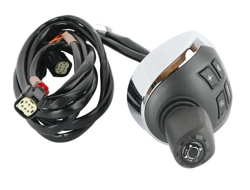 22498703 Genuine Volvo Penta Control Knob 1