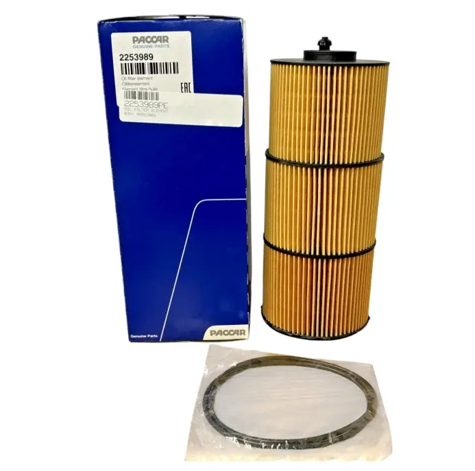 2253989 Genuine Paccar Filter Element 1