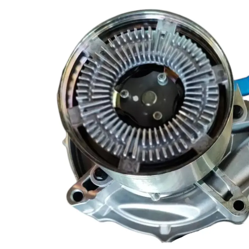 22552997 Genuine Volvo Water Pump 2