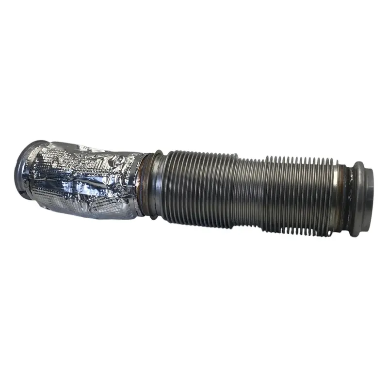 22563153 Genuine Volvo Exhaust Turbo Flex Pipe 1