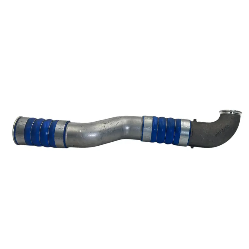 22564828 Genuine Volvo Charge Air Cooler Pipe Assembly 1