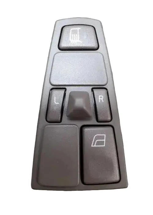 22569490 Genuine Volvo Left Side Door Control Panel 1