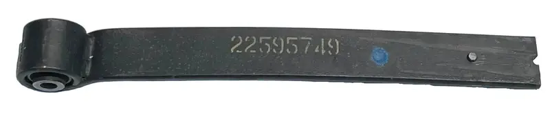 22595749 Genuine Volvo Rear Radius Leaf Spring 1