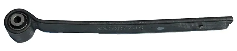 22595749 Genuine Volvo Rear Radius Leaf Spring 2