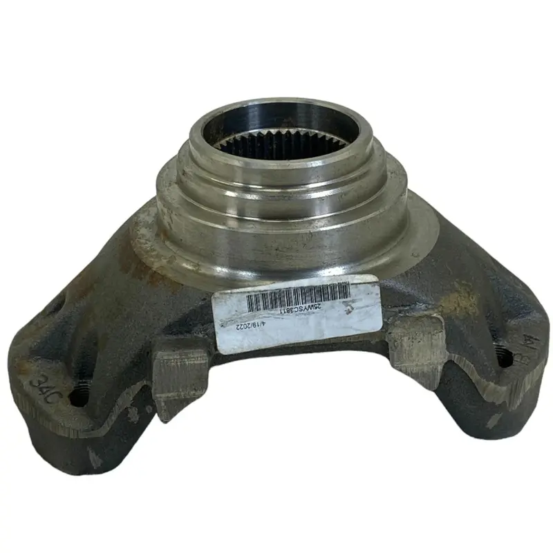 225Wysc38 11 Genuine Meritor Rpl25 Series End Yoke 1