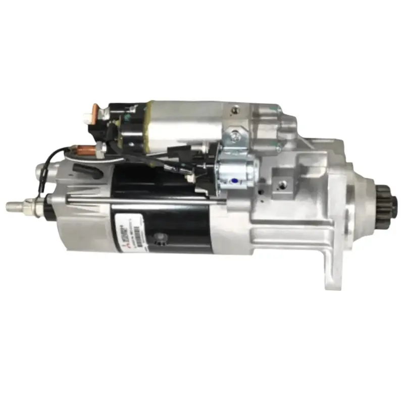 22602996 Genuine Mack Starter Motor 1