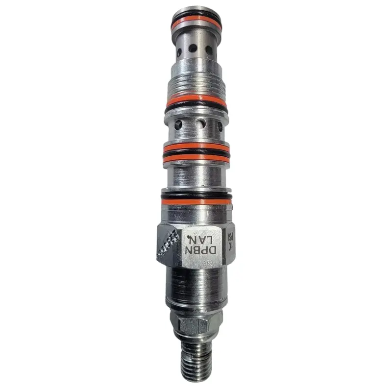 2260554 Cat Valve Assembly 1