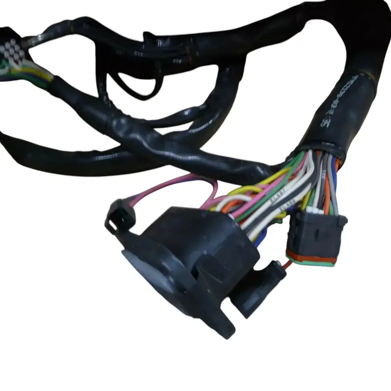 2262130 Cat Harness As 1