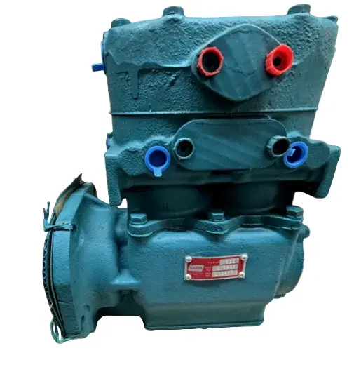 226438 Bepco Air Compressor Tf-500 For Bendix 1