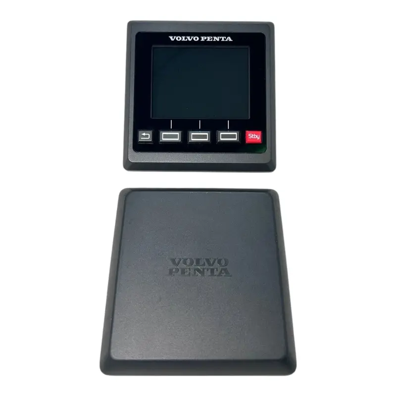 22665873 Genuine Volvo Penta Multi Link Autopilot Marine Display 1
