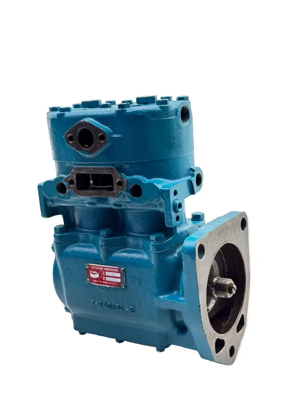 227326 Genuine Bendix Engine Air Compressor 1